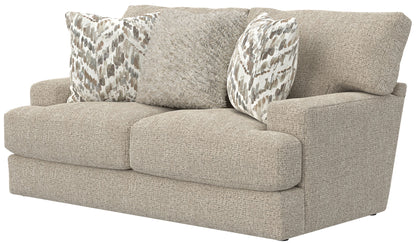 Brett - Loveseat
