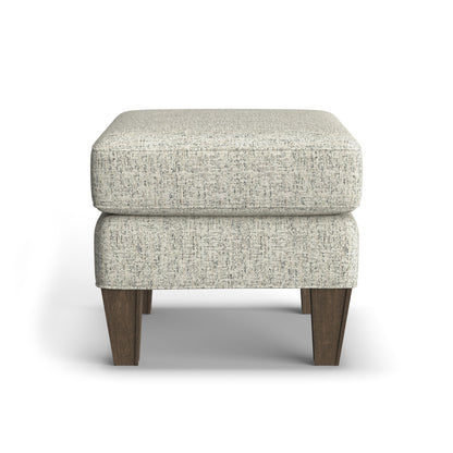 Bradstreet - Fabric Ottoman