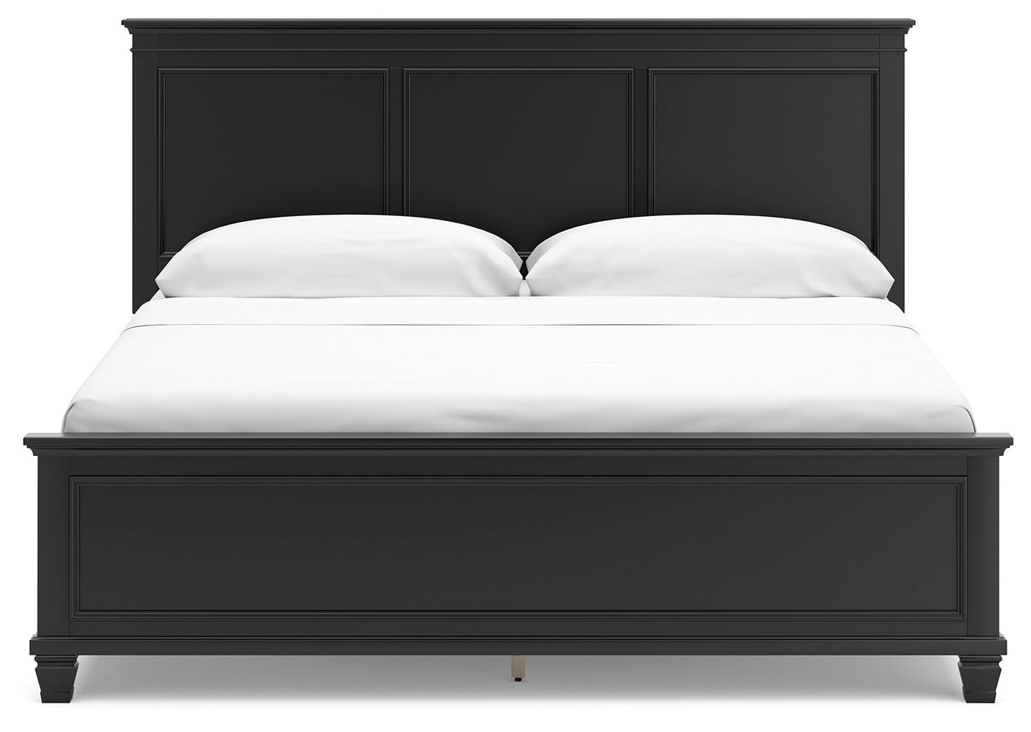 Lanolee - Panel Bedroom Set