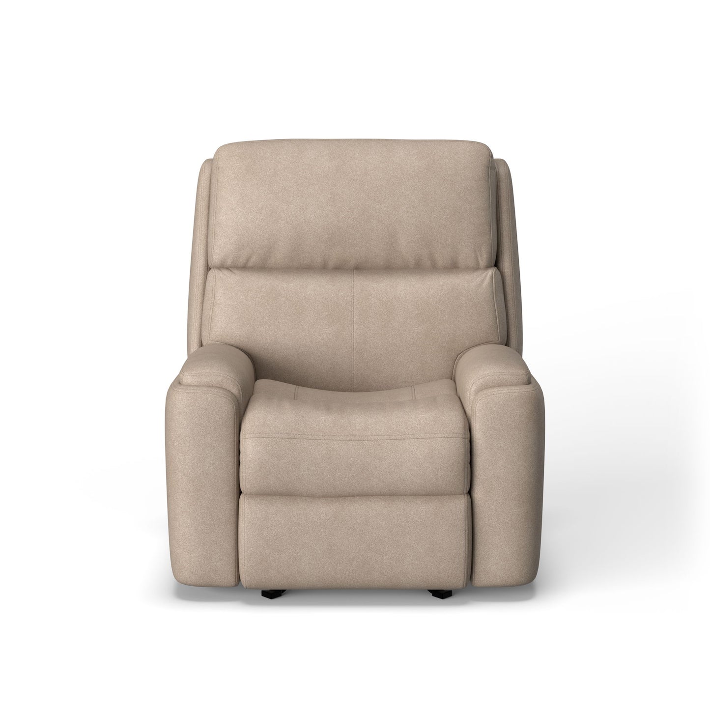 Rio - Leather Power Recliner