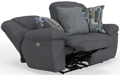Trifecta - Reclining Loveseat