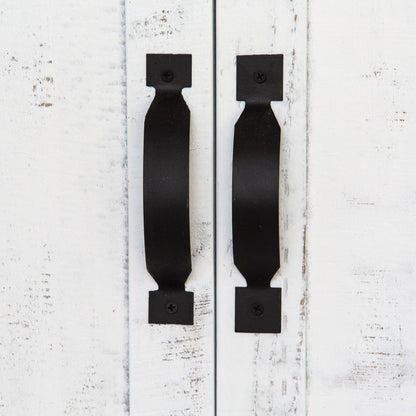 Harlington - 6-Drawer Dresser