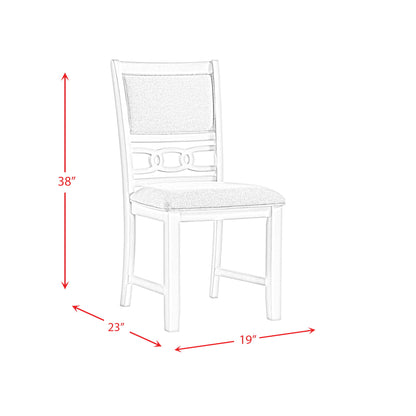 Amherst - Side Chair (Set of 2)