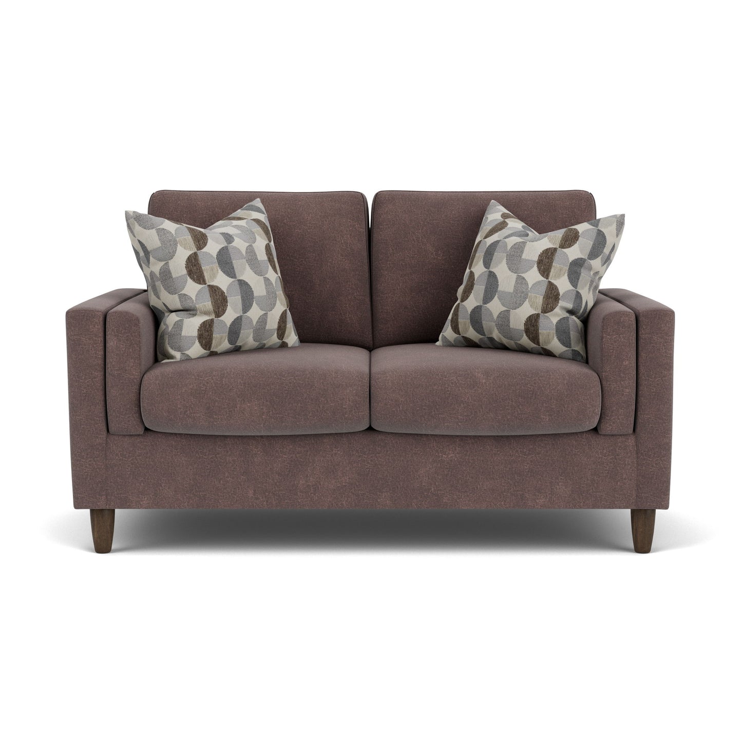 Thomas - Fabric Loveseat