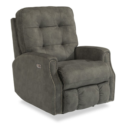 Devon - Power Recliner