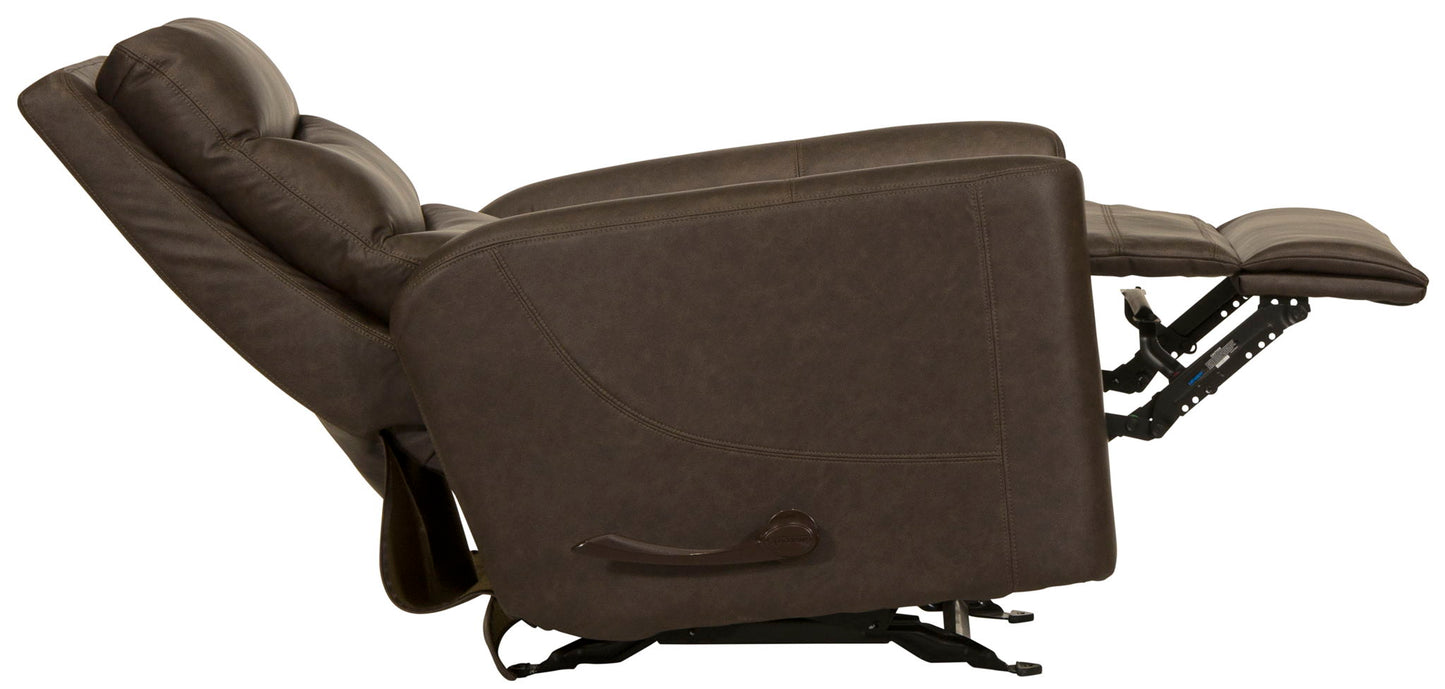 Jet - Glider Recliner