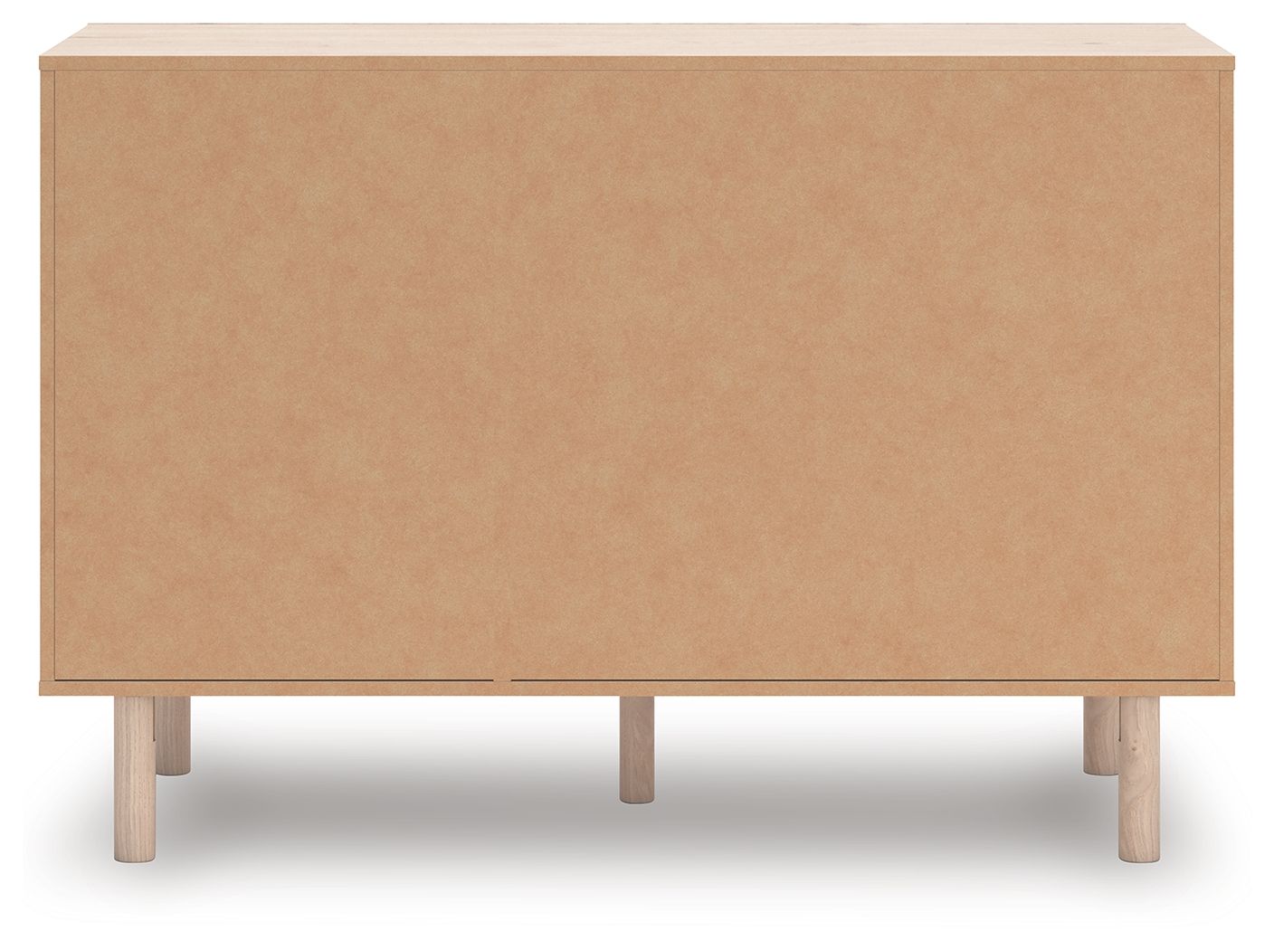 Arloster - Six Drawer Dresser
