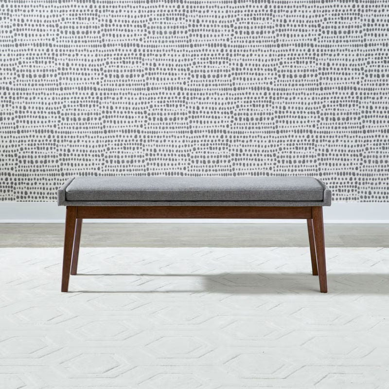Space Savers - Dining Bench - Walnut