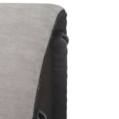 Accent Dining - Accent Chair With Casters