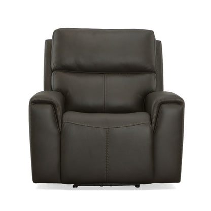 Jarvis - Power Recliner With Power Headrest
