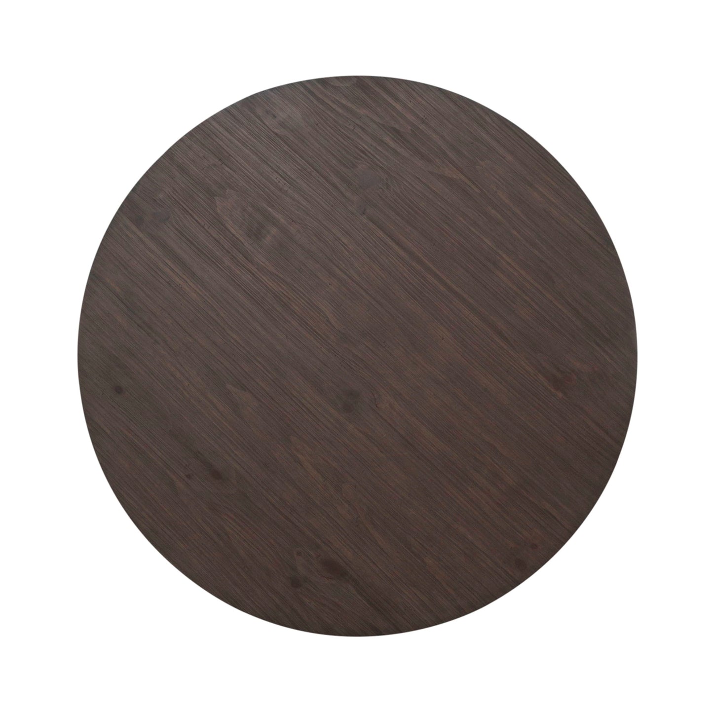 River Place - Pedestal Table - White