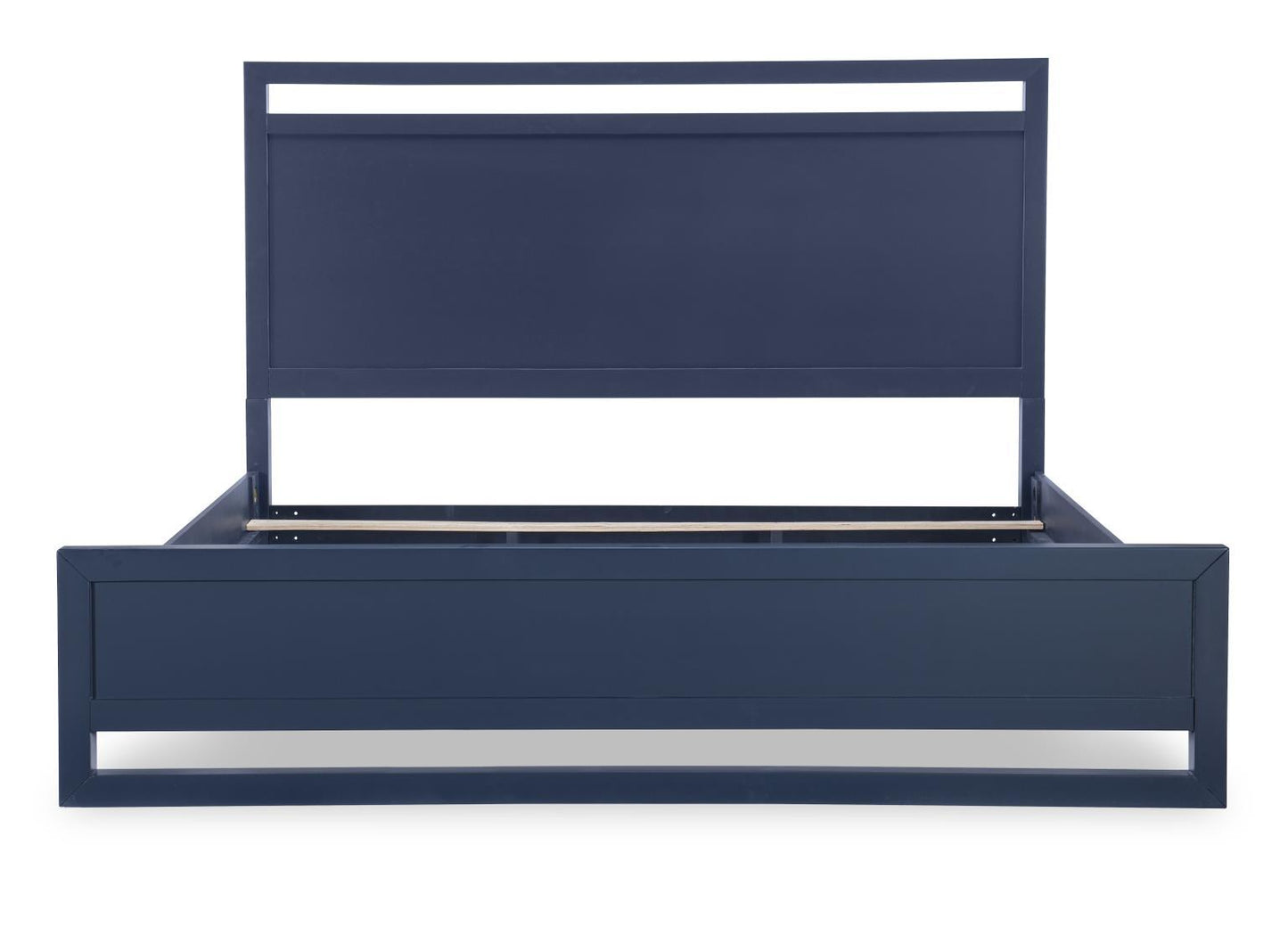Summerland - King Panel Headboard - Blue