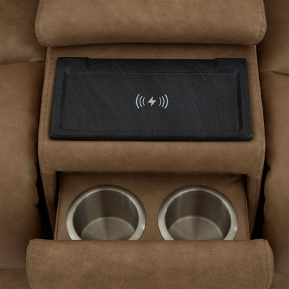 Carlton - Loveseat P3 & ZG