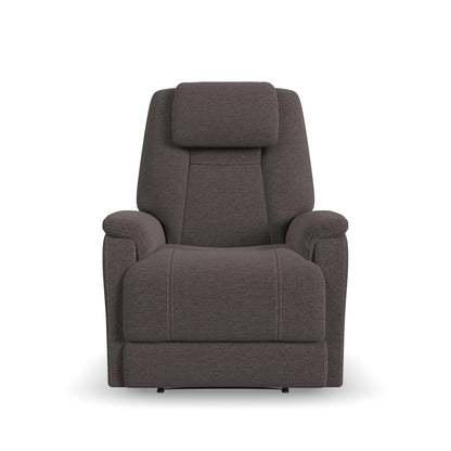 Zecliner Model 3+ - Power Sleep Chair