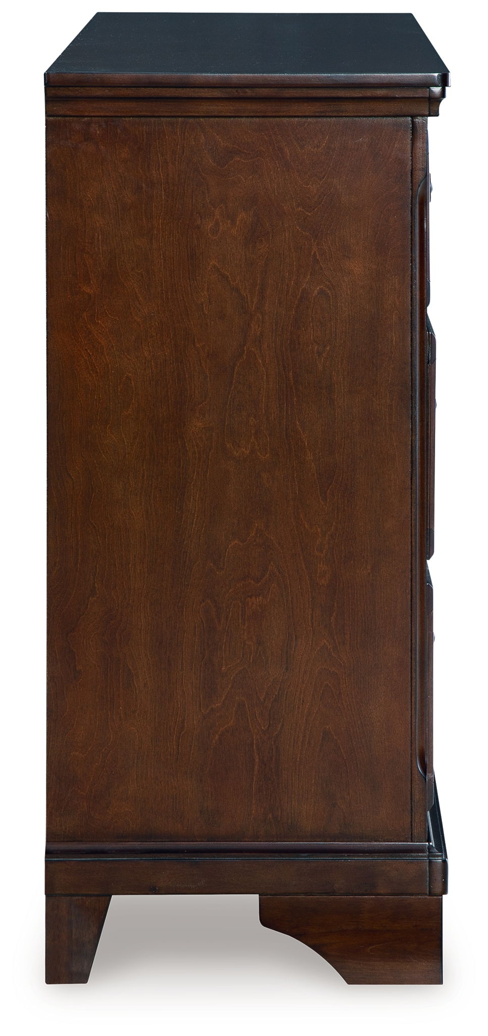 Trellington - Dresser - Brown