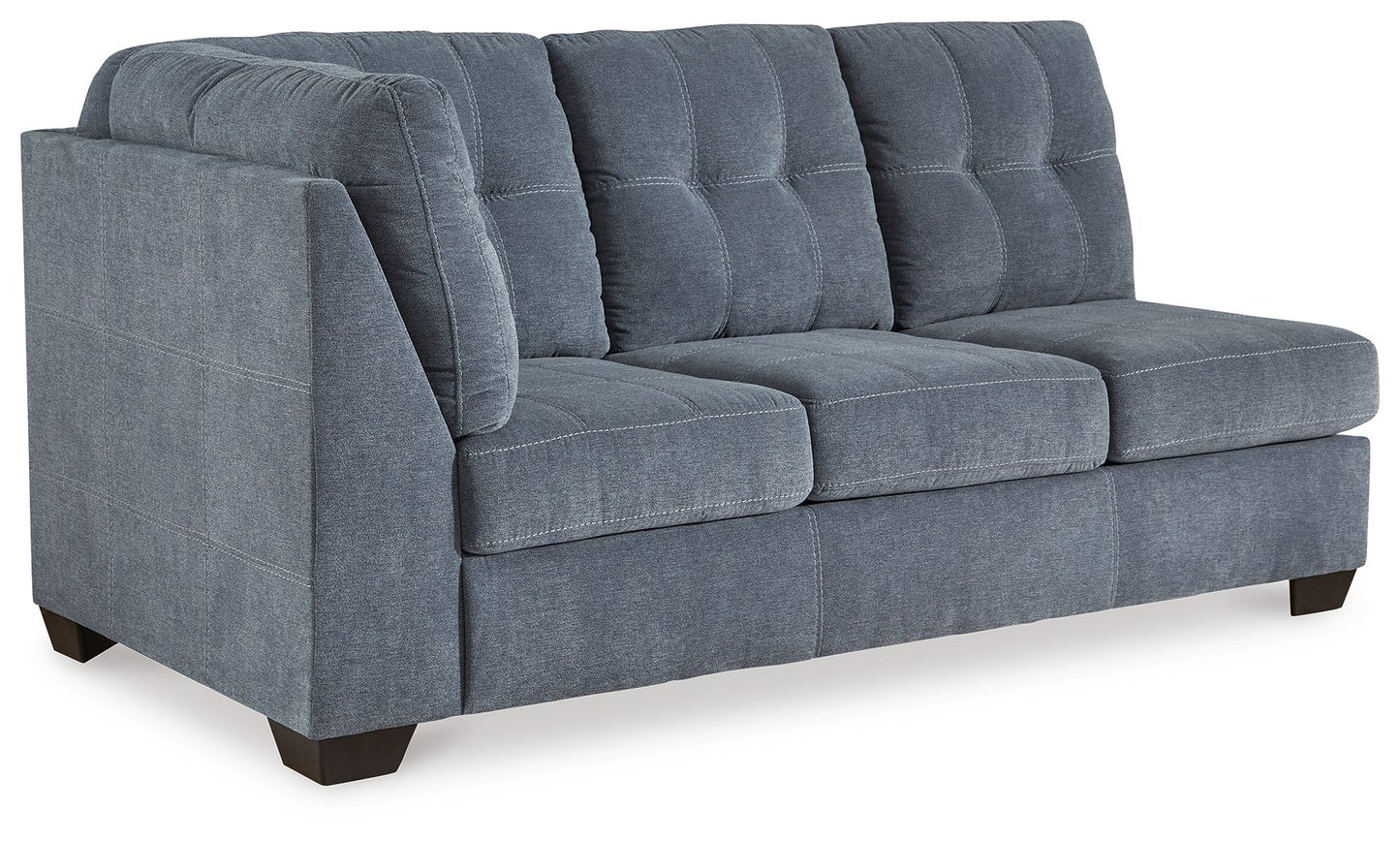 Marleton - Laf Full Sofa Sleeper - Denim