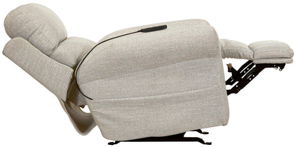Unity - Power Headrest Power Rocker Recliner  With CR3 Heat/Massage
