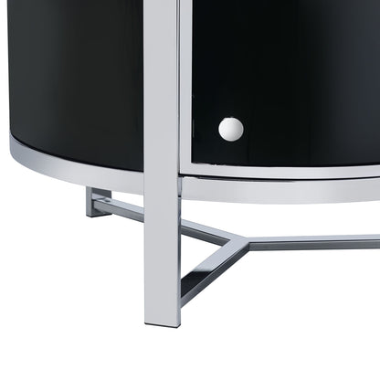 Lalia - Wine Rack With LED