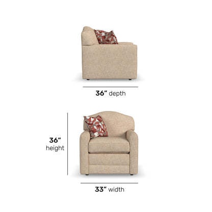 Aggie - Chair