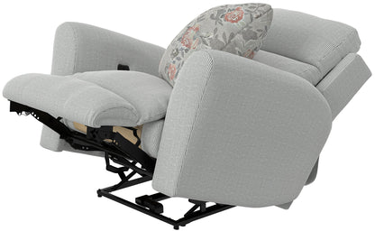 Chappy - Lay Flat Recliner