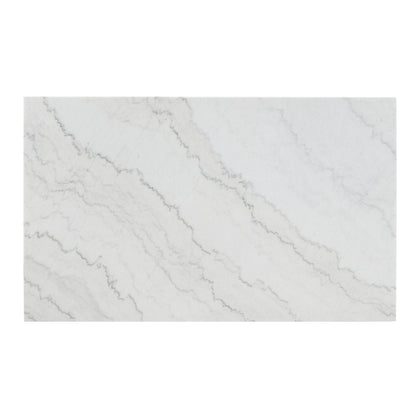 Lexi - Dining Table - White