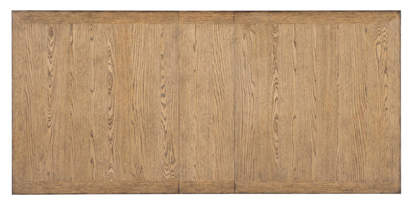 Vintage Market - Chimney Leg Table