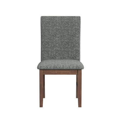 Santa Barbara - Fabric Dining Side Chair (Set of 2)