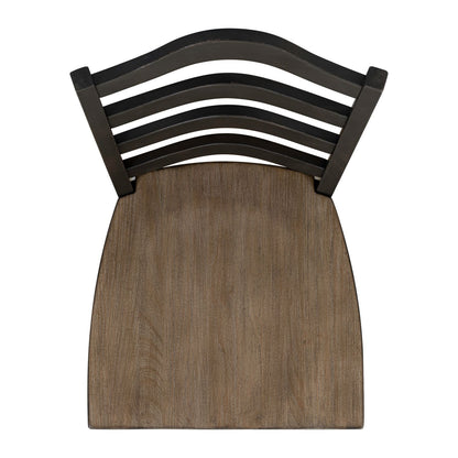 Magnolia Manor - Spindle Back Chair