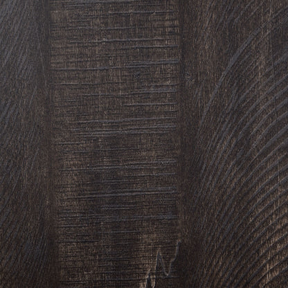 Harlington - 4-Drawer Chest - Dark Chocolate