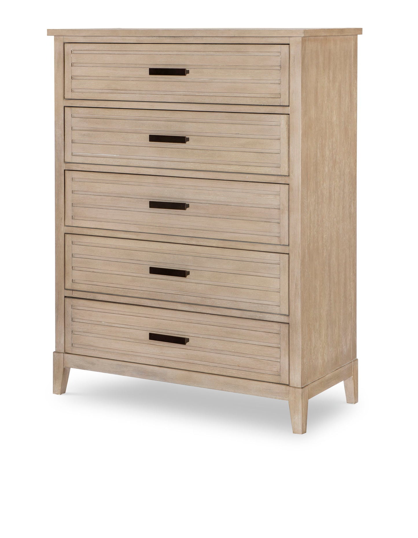 Edgewater - Drawer Chest - Light Brown