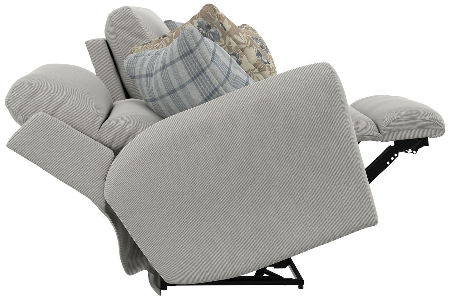 Chappy - Lay Flat Reclining Sofa