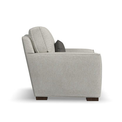 Jasper - Fabric Stationary Chair
