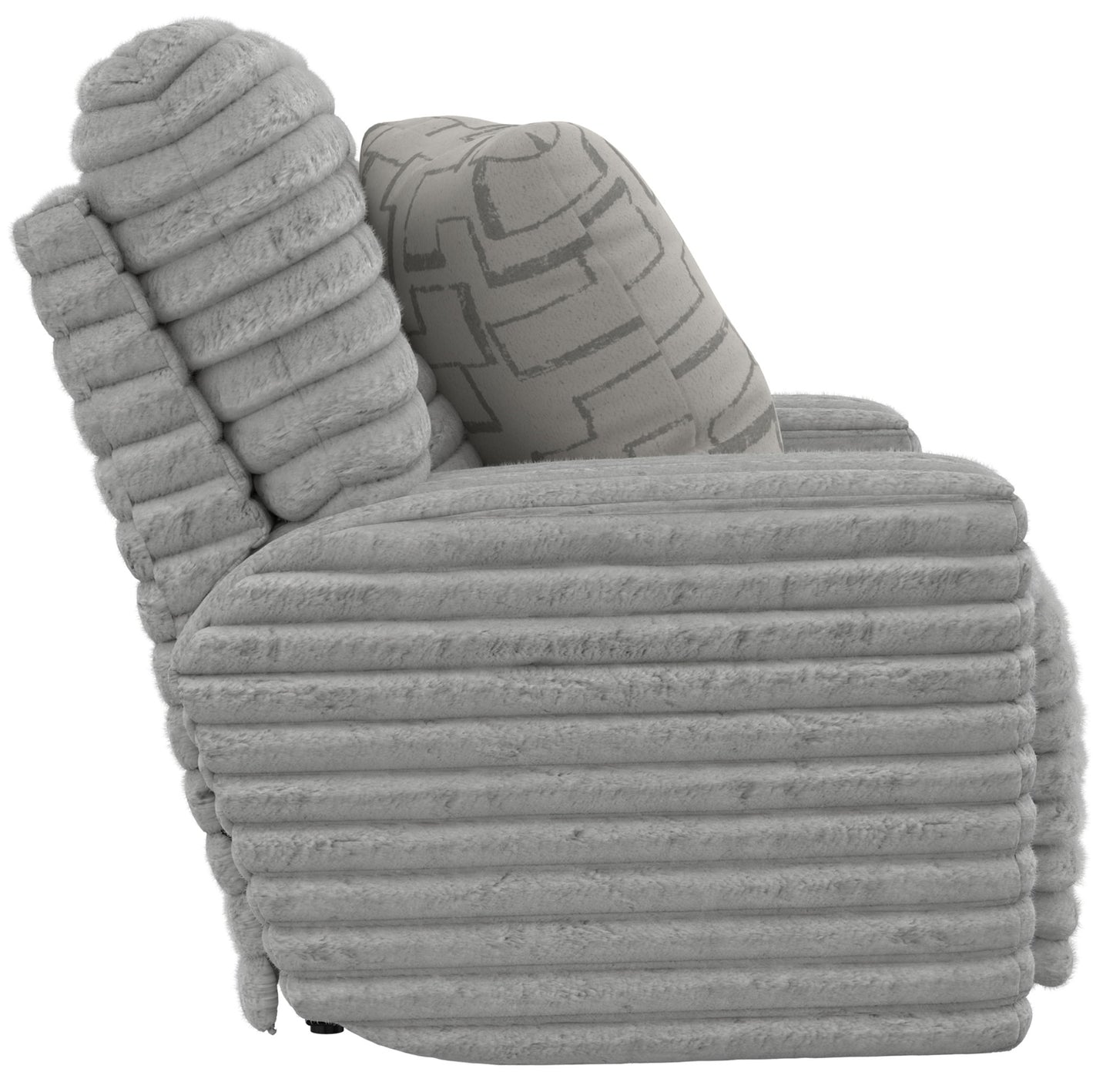 Lynx - Power Recliner With Zero Gravity