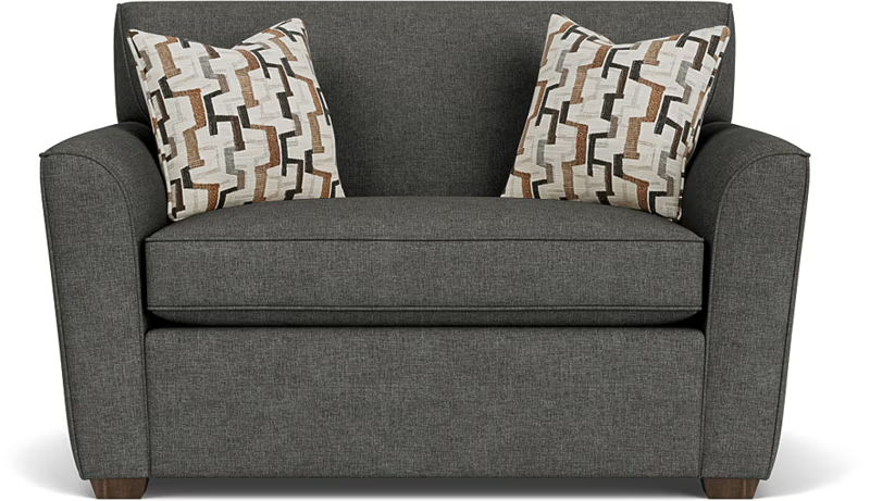 Lakewood - Fabric Stationary Twin Sleeper