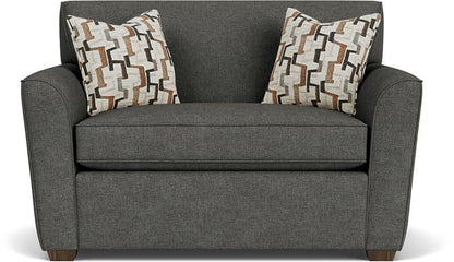 Lakewood - Fabric Stationary Twin Sleeper
