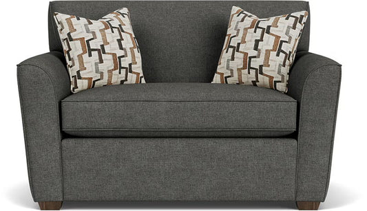 Lakewood - Fabric Stationary Twin Sleeper