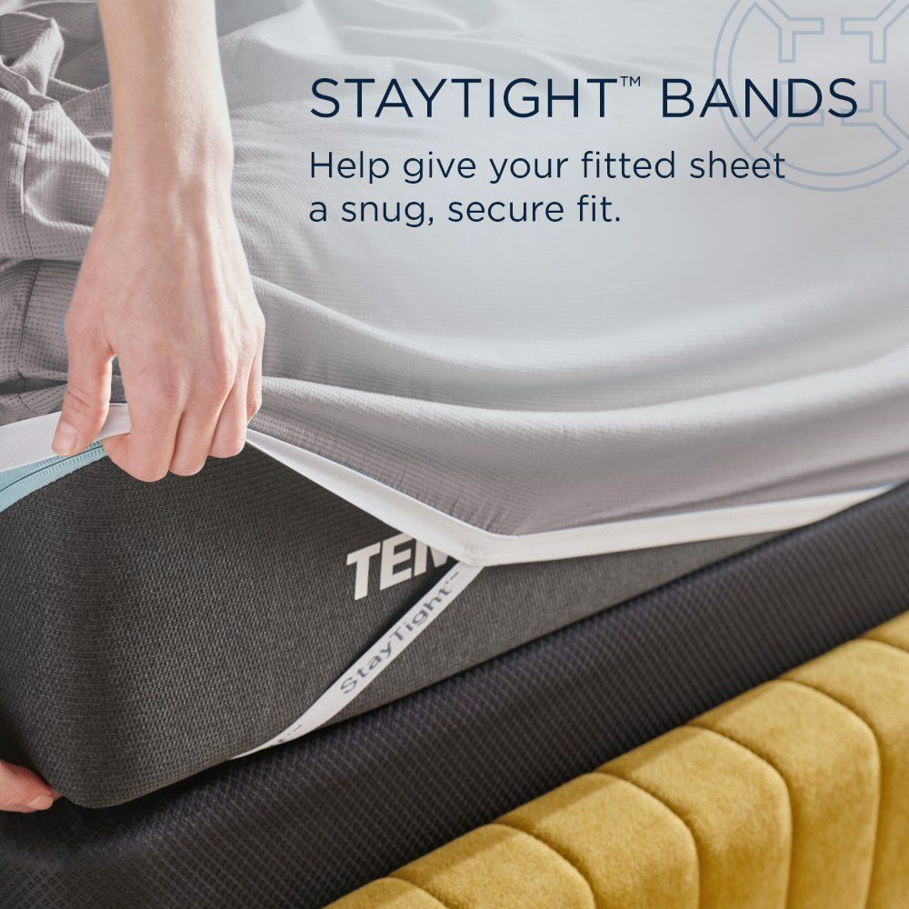 Linens - Tempur ProAir Pillowcase Set