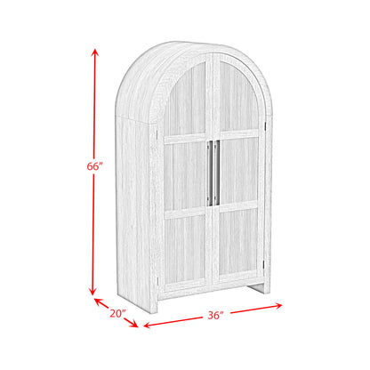 Ridgemont - Large Cabinet