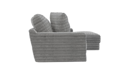 Comfrey - RSF Chaise - Moonstruck