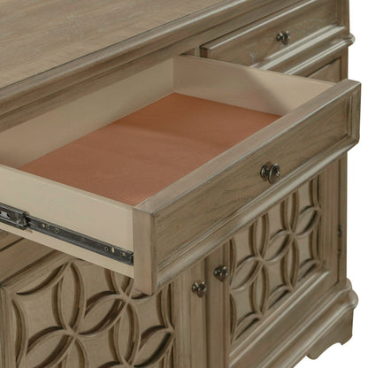 Magnolia Manor - Buffet