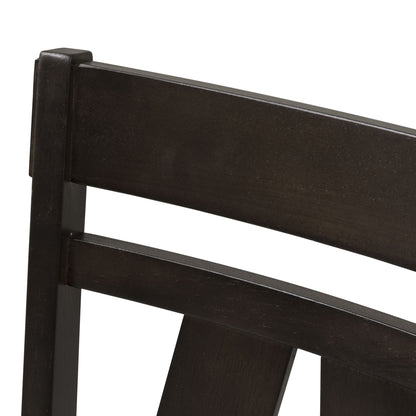 Lawson - Splat Back Side Chair