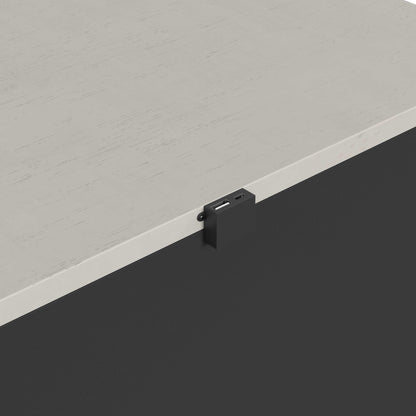 Canterbury - Panel Bedroom Set