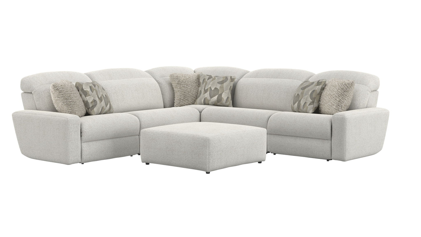 Terrence - Wedge - Chalk