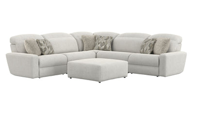 Terrence - Wedge - Chalk