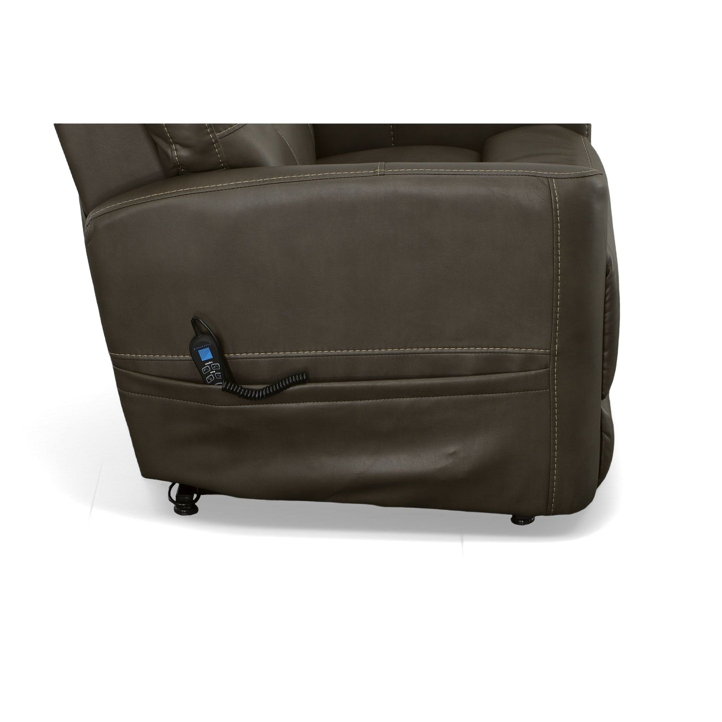 Kenner - Power Lift Recliner With Power Headrest & Lumbar