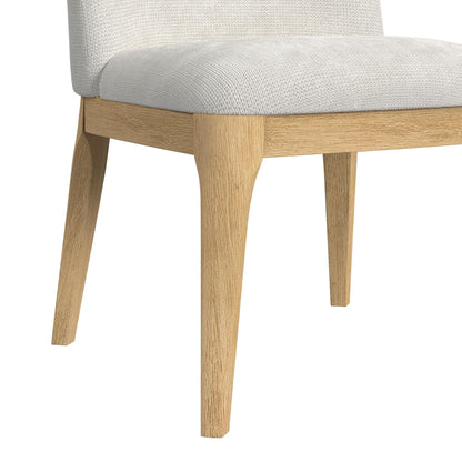 Sylvie - Dining Side Chair (Set of 2)