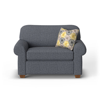 Thornton - Arm Chair and a Half