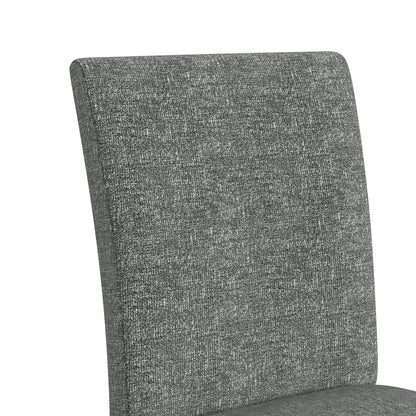 Santa Barbara - Fabric Dining Side Chair (Set of 2)