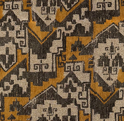 Corvara - Top Grain Italian Leather Match Loveseat - Caramel