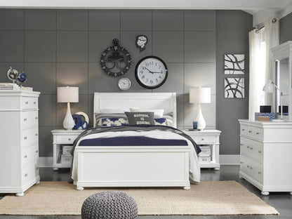 Canterbury - Dresser